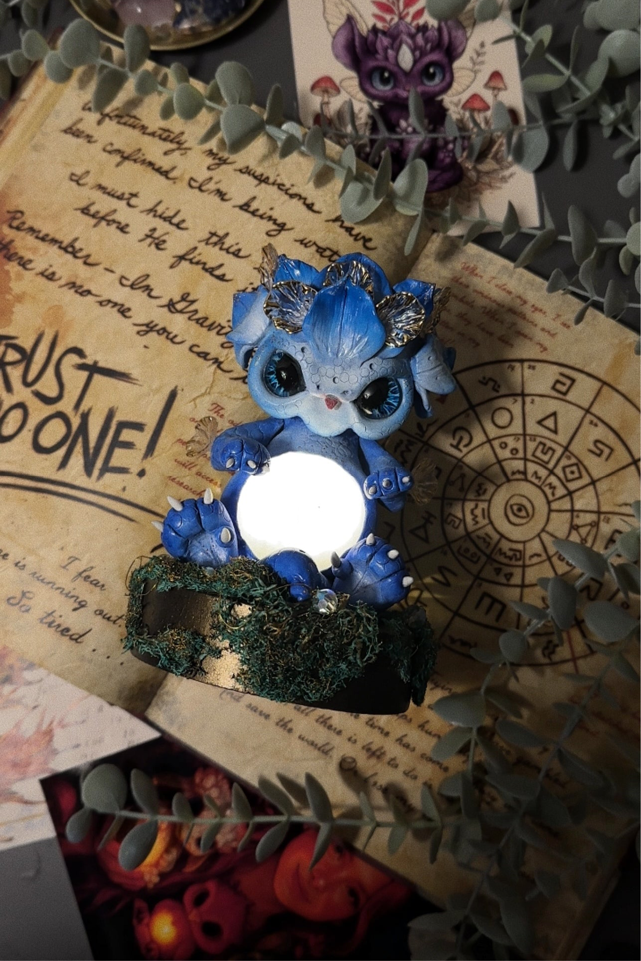 COURSE: Create a Plant Pot + NightLight