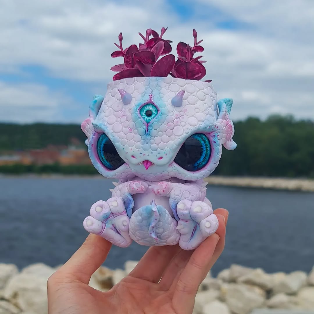 Sea Dragon