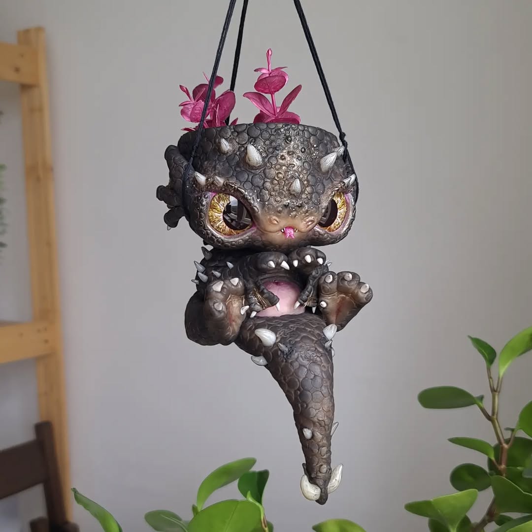 Hungary Dragon