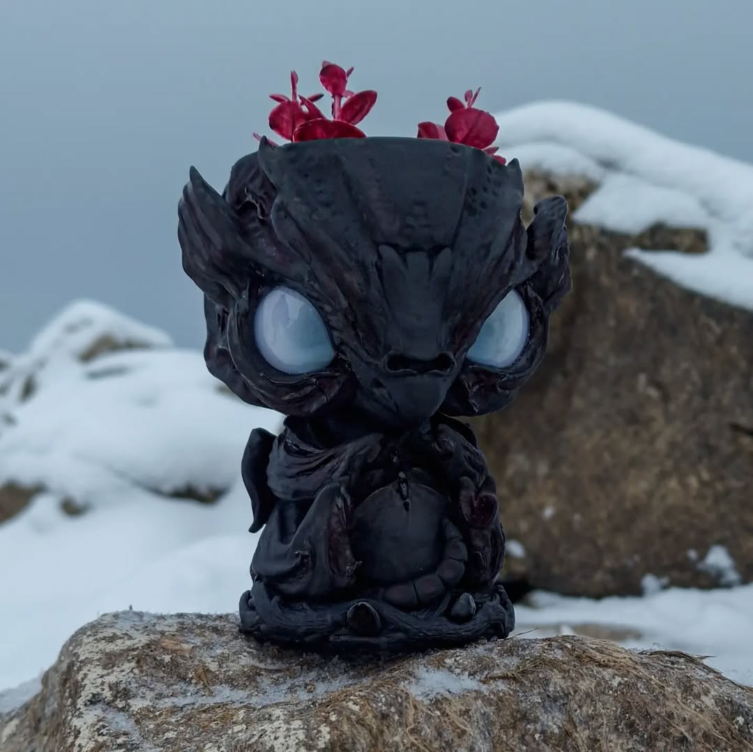 Thestral