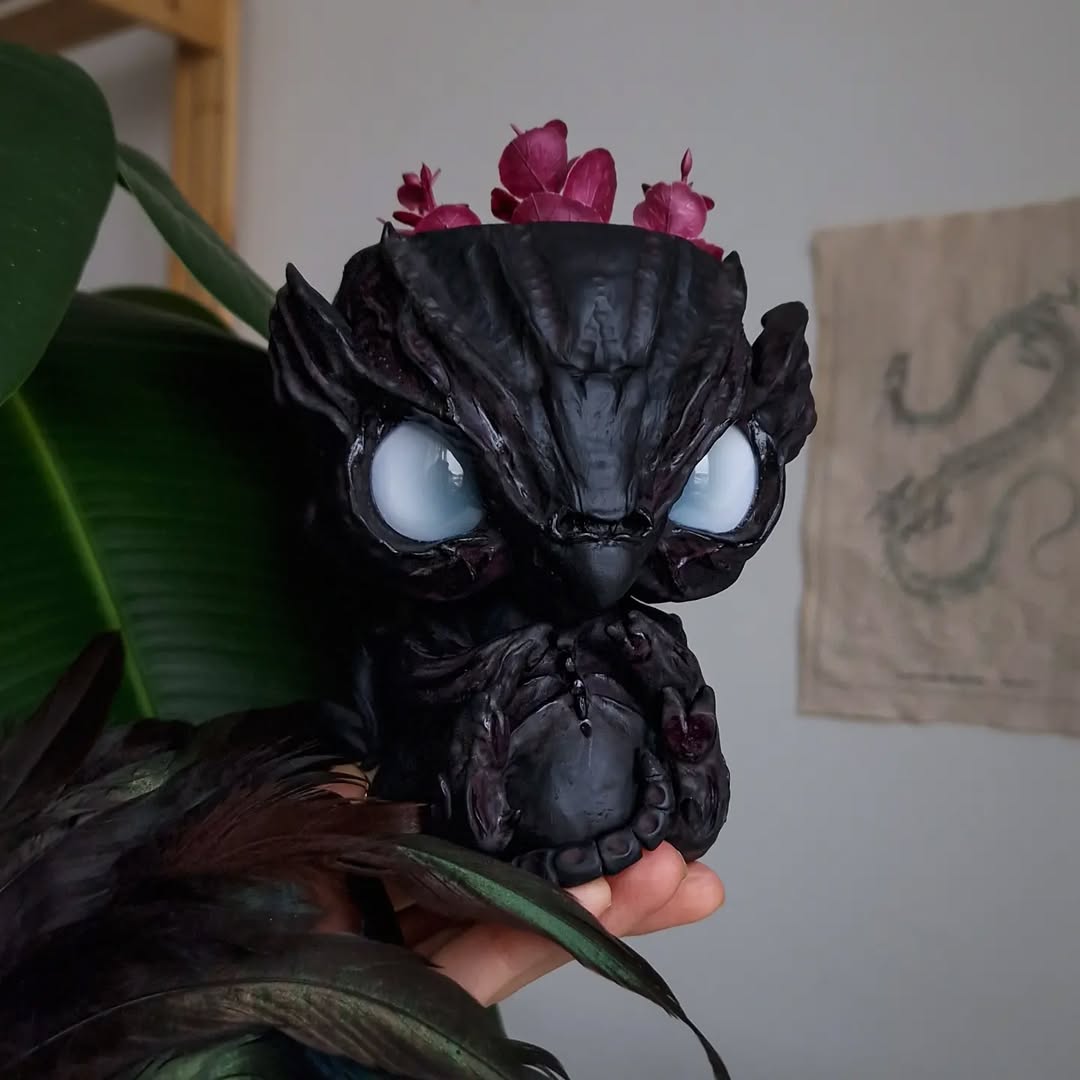 Thestral