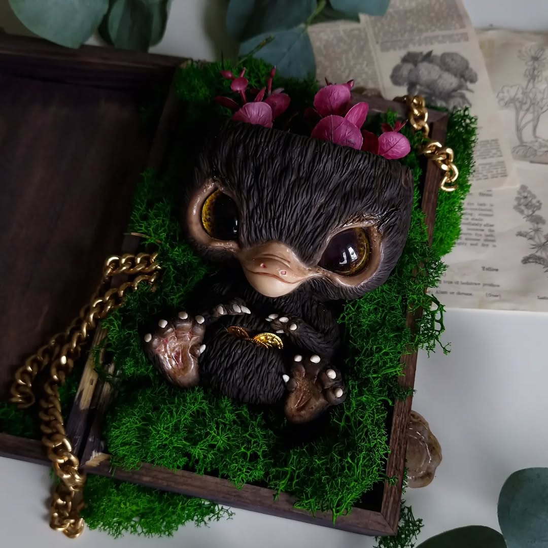 Niffler
