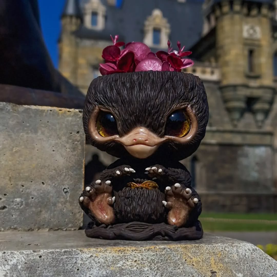 Niffler