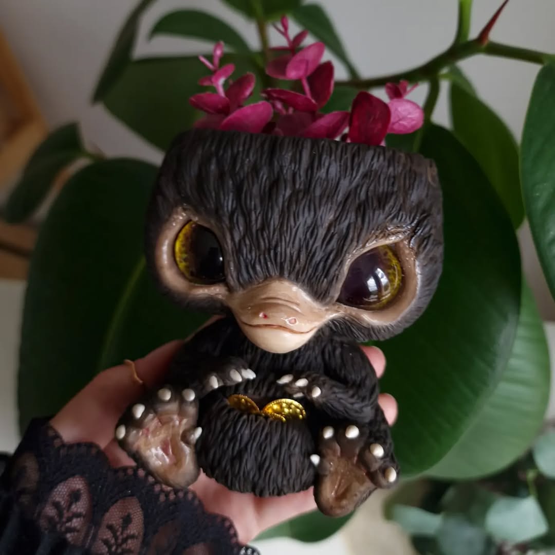 Niffler
