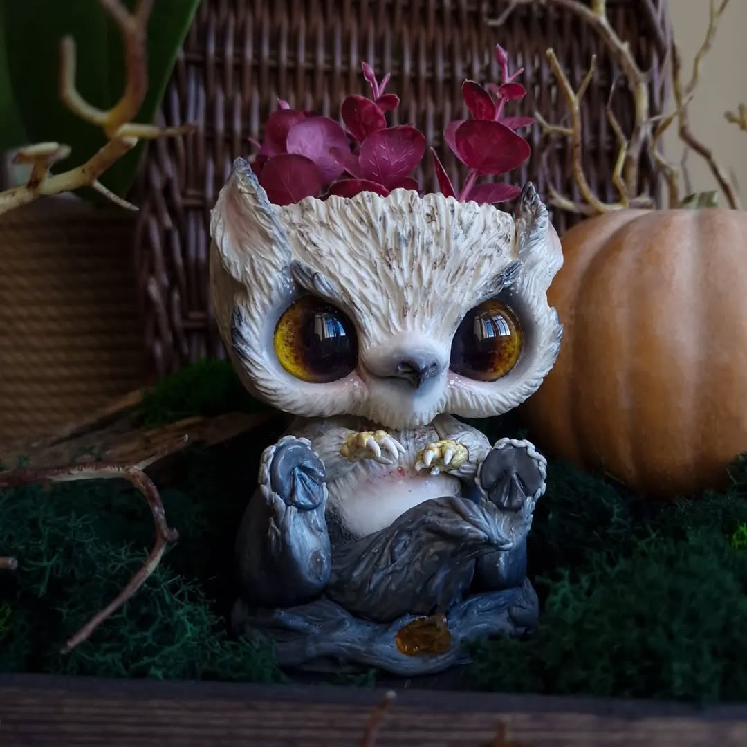 Buckbeak