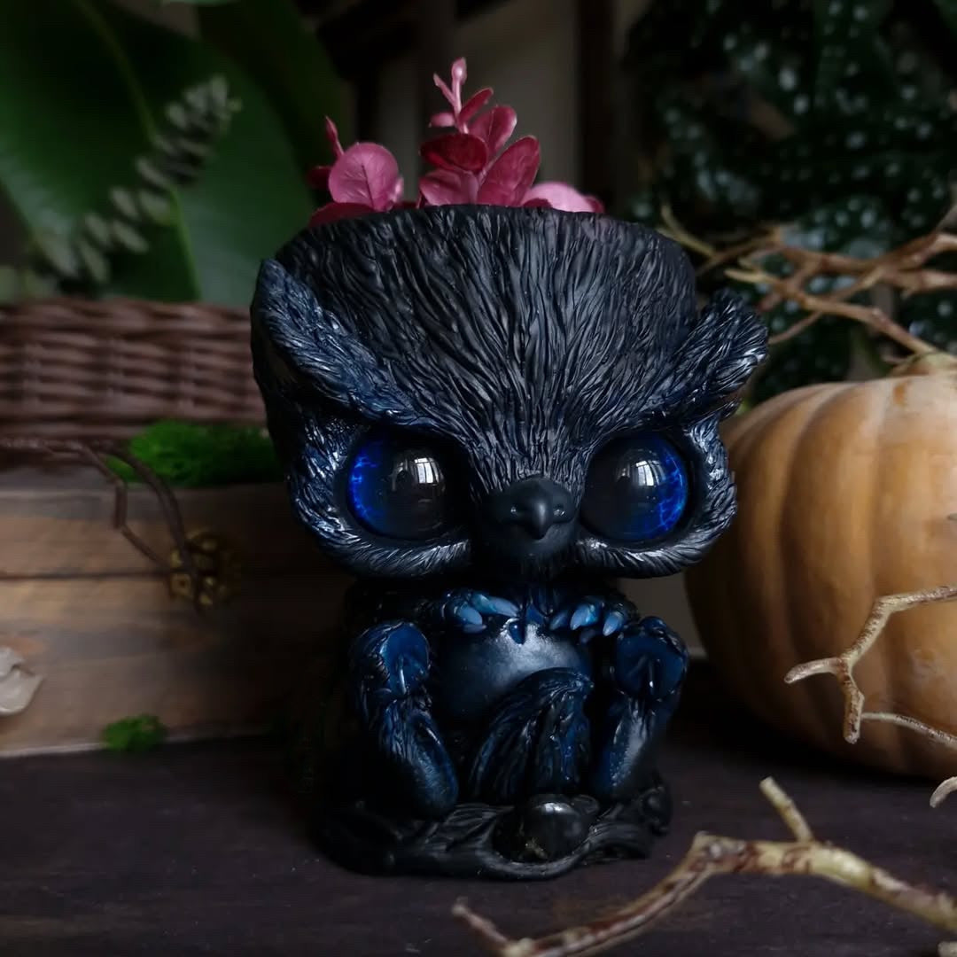 Onyx Hippogriff
