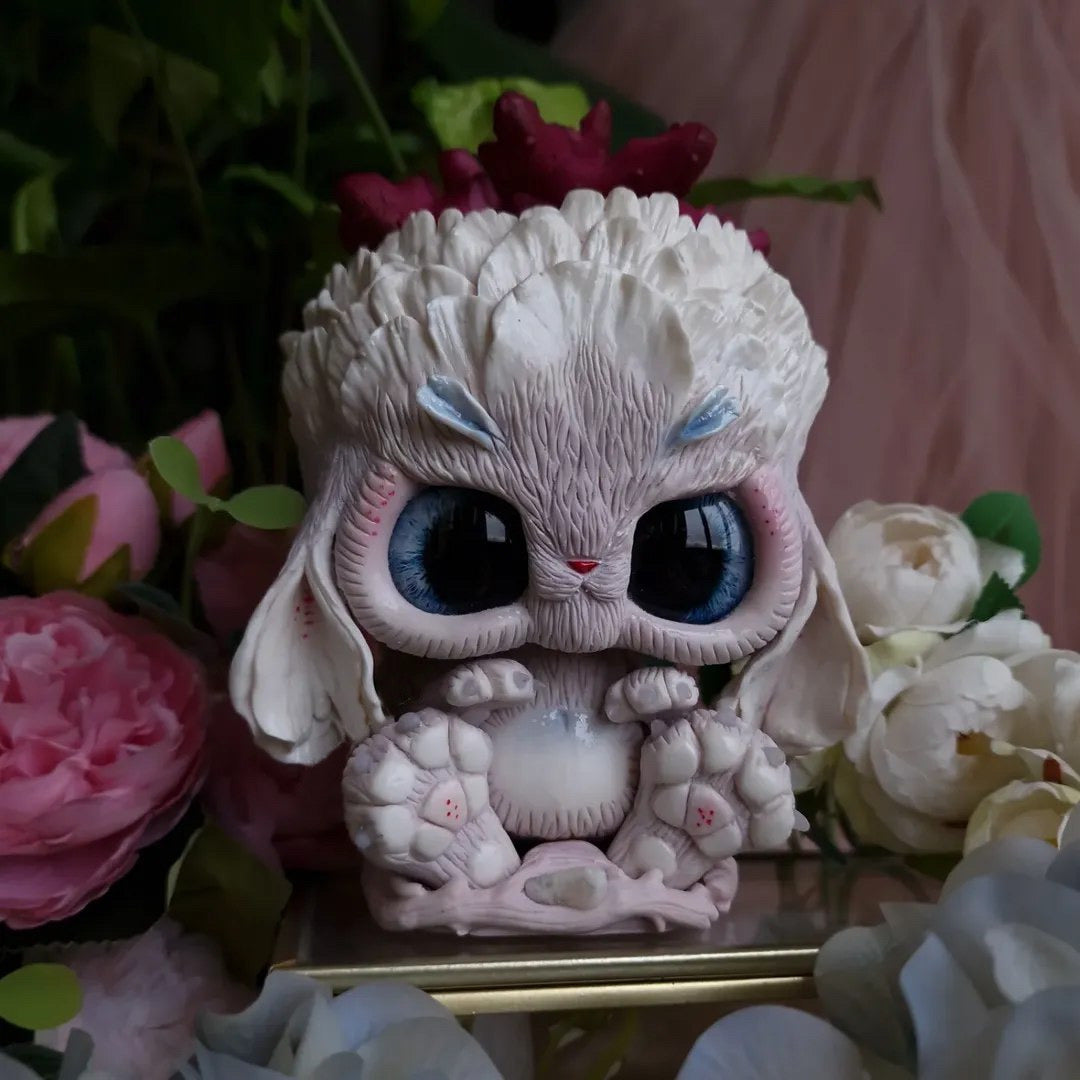 COURSE: Create Your Own Almiraj or Jackalope