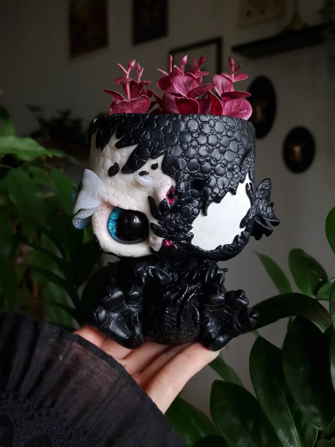 Venom Dragon