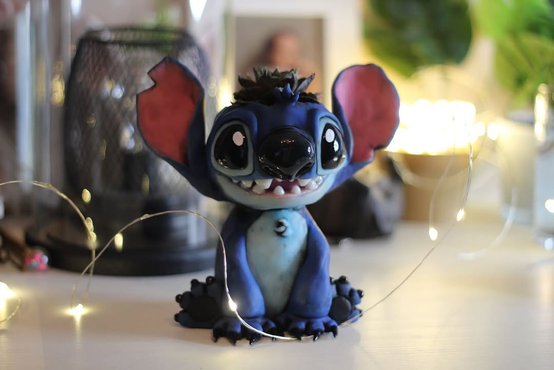 COURSE: Create a Stitch Planter