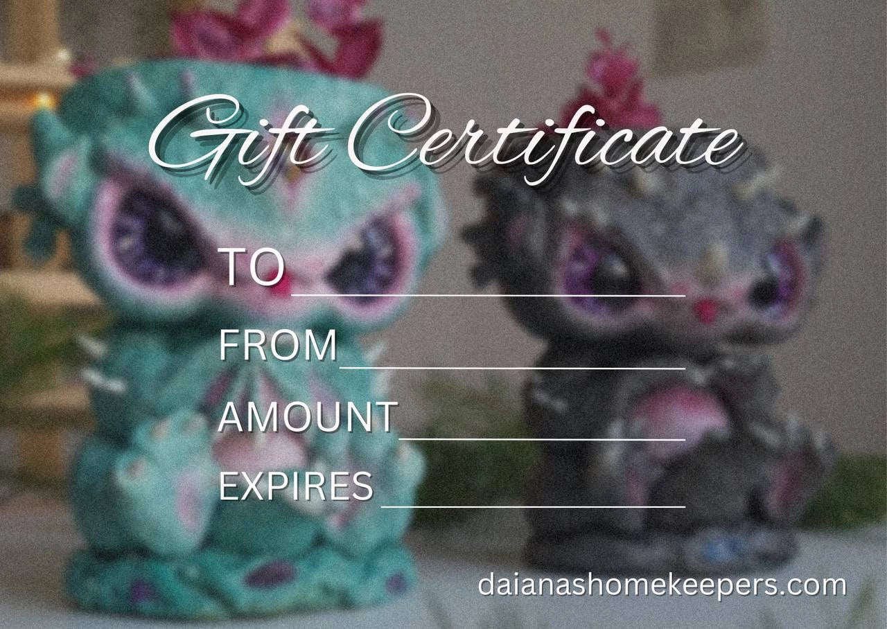 gift cards