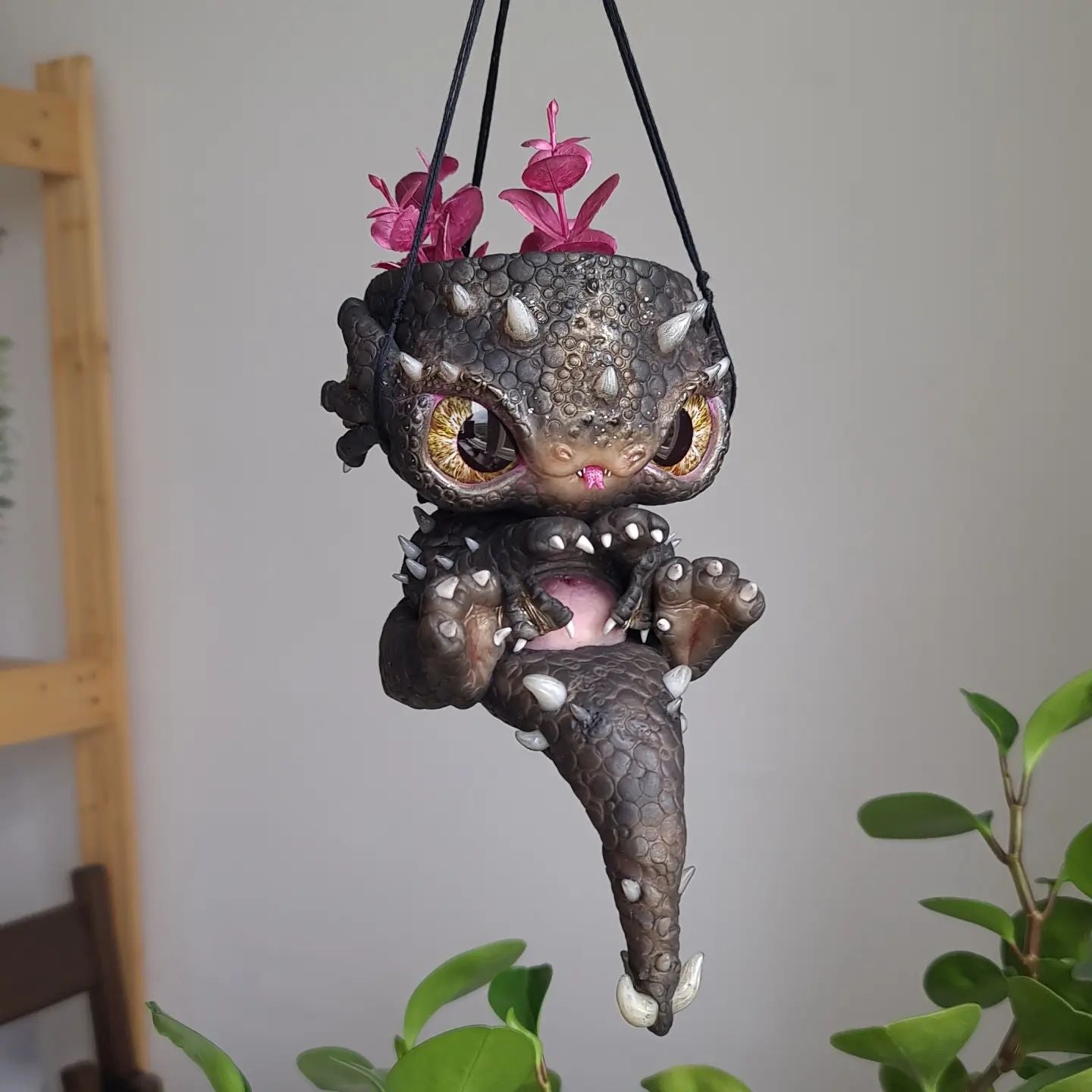 DISCOUNTED FLOFERPOTS