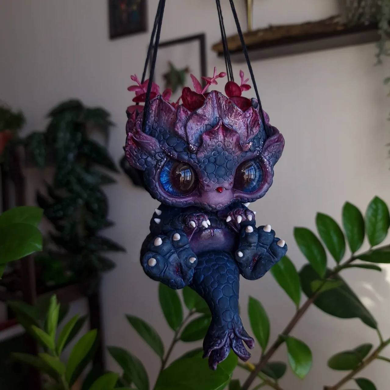 Dragons 17-20cm