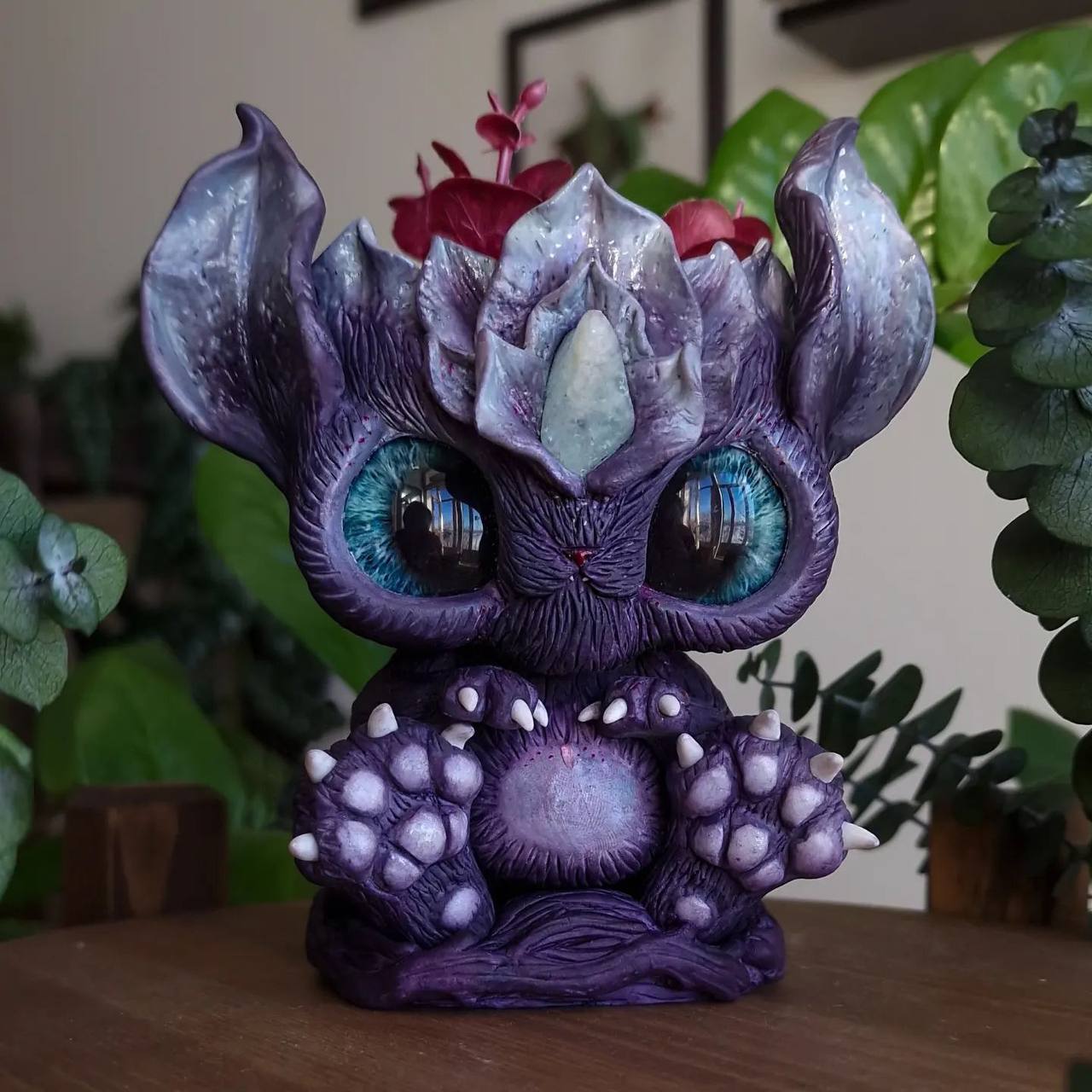 Almirajes and Jackalopes 17-20cm