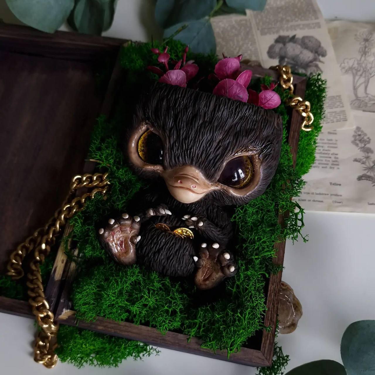 Harry Potter Universe 17-20cm