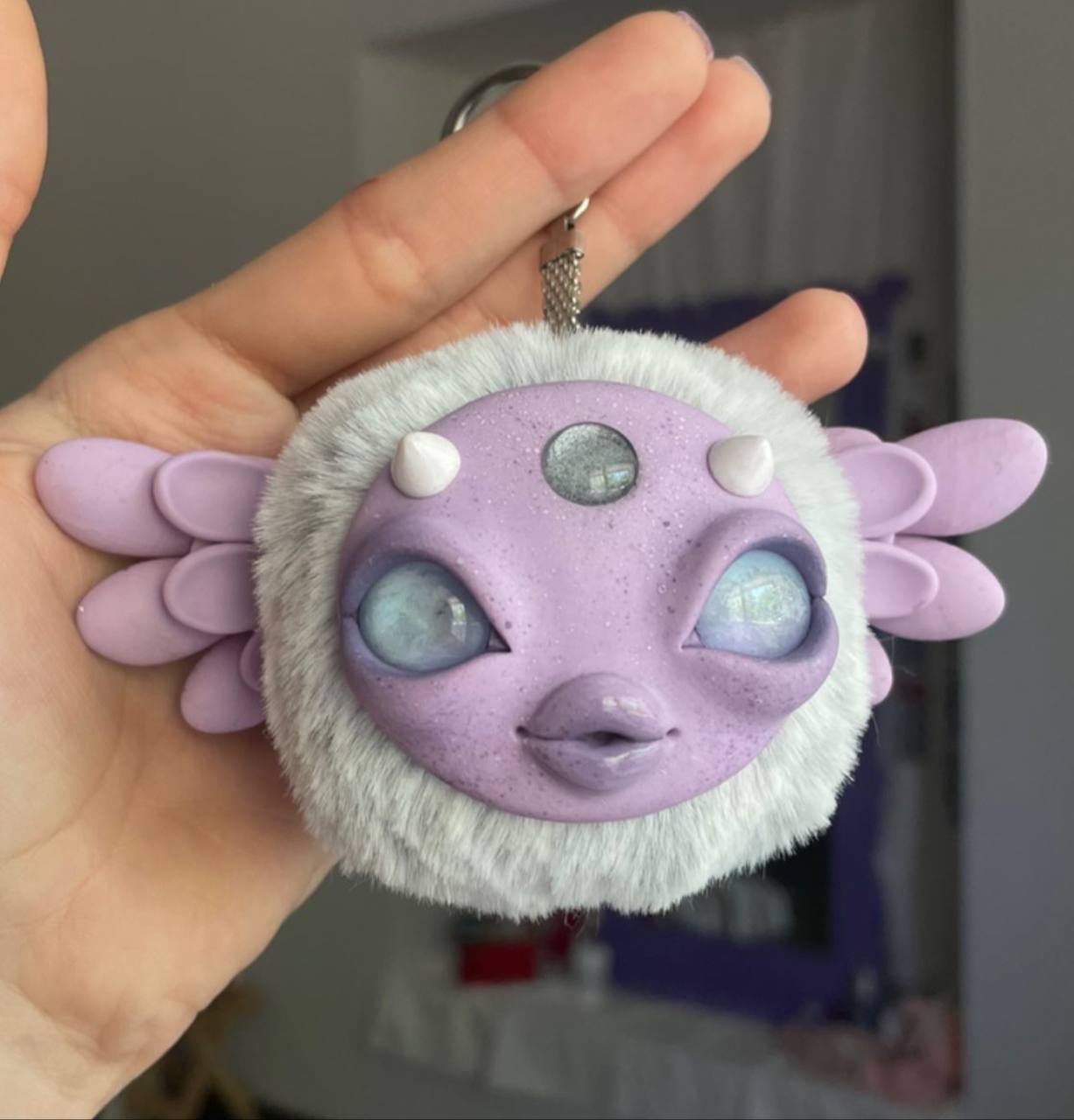 Keychains
