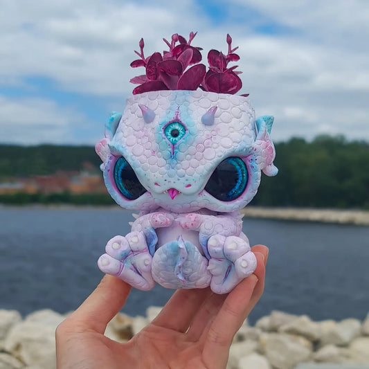 Sea Dragon