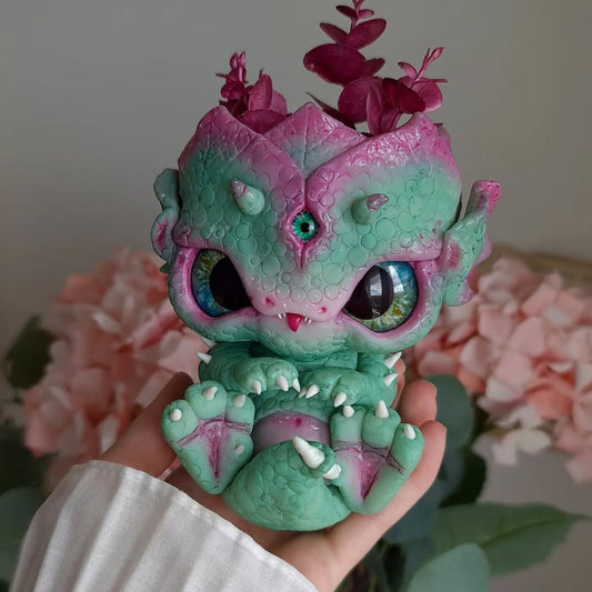 Ireland Dragon