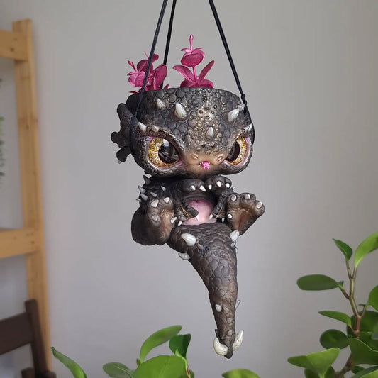 Hungary Dragon