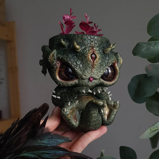 Romanian Dragon