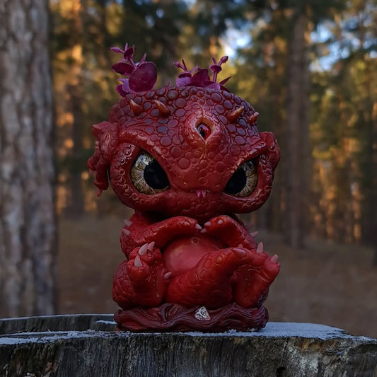 Red Dragon