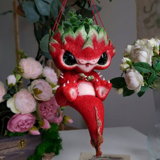 Dragonfruit