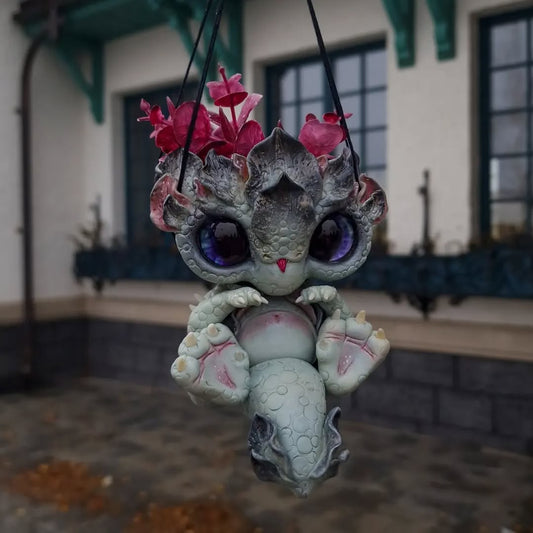 Hanging Dragon