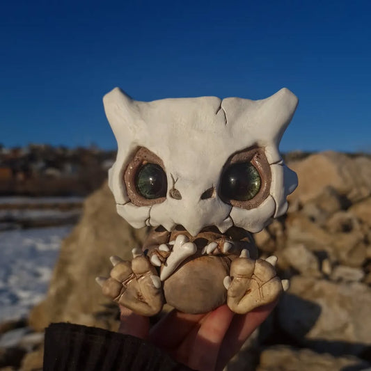 Pockemon Cubon