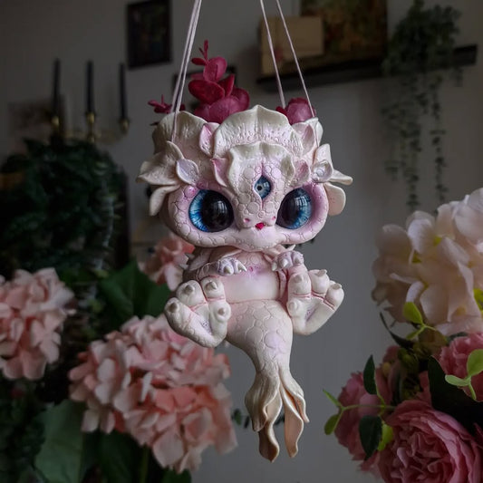 Hanging Dragon