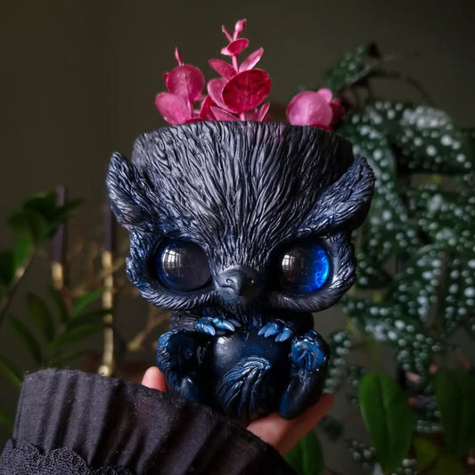 Onyx Hippogriff