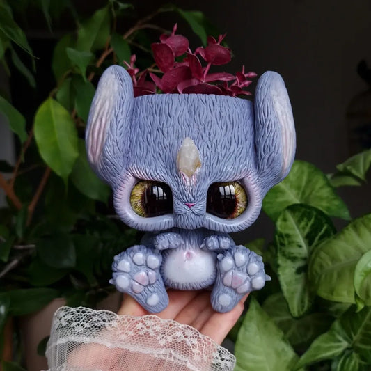 COURSE: Create Your Own Almiraj or Jackalope