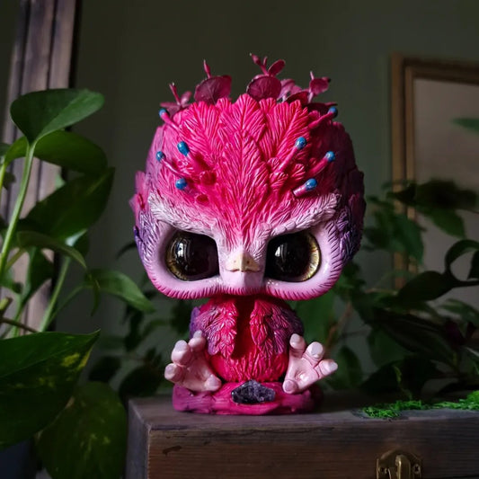 Fwooper