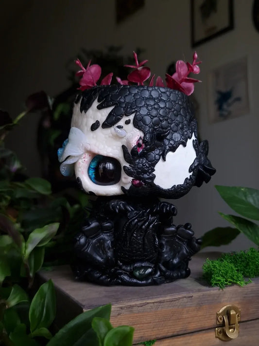 Venom Dragon