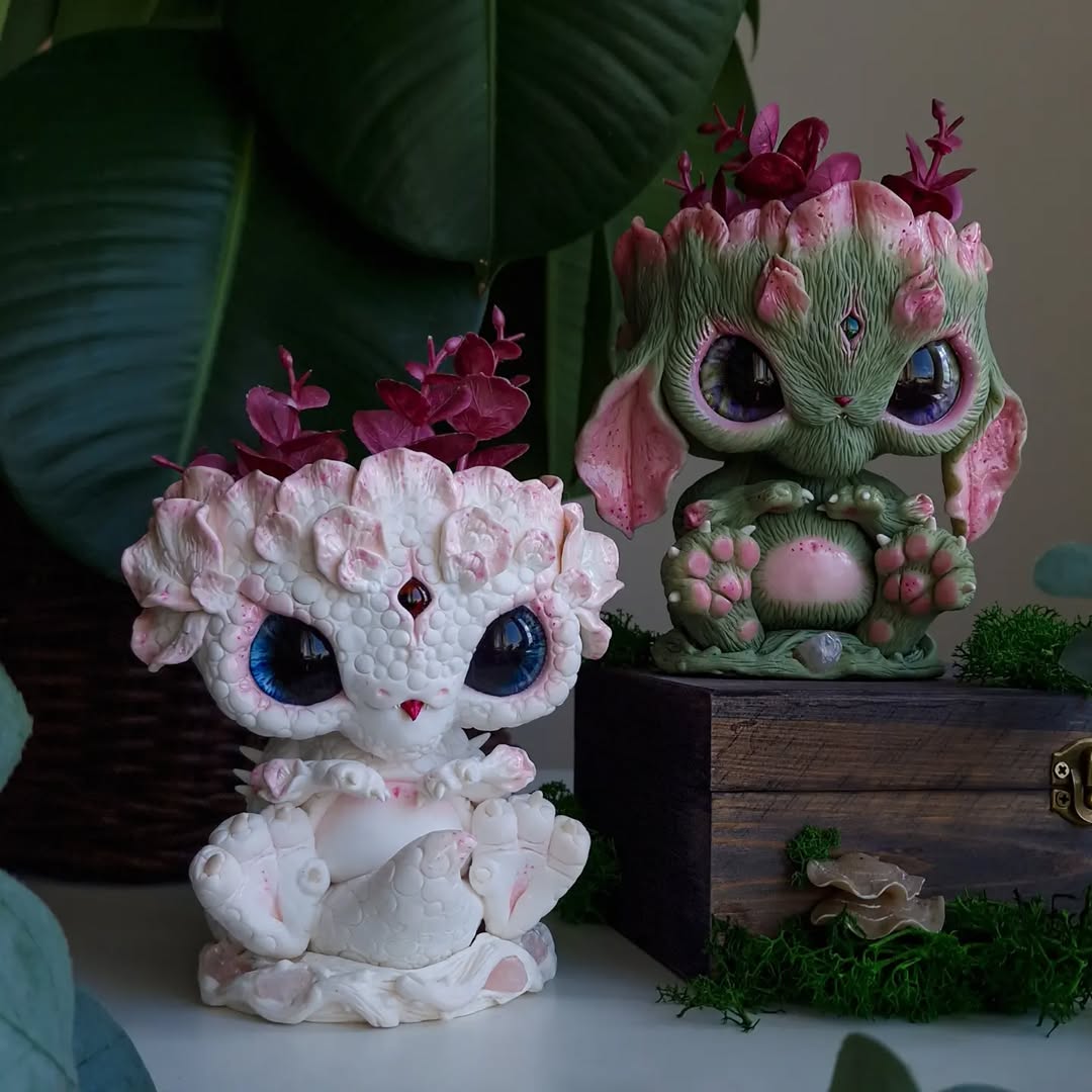 Bundle Course: Dragon + Almiraj