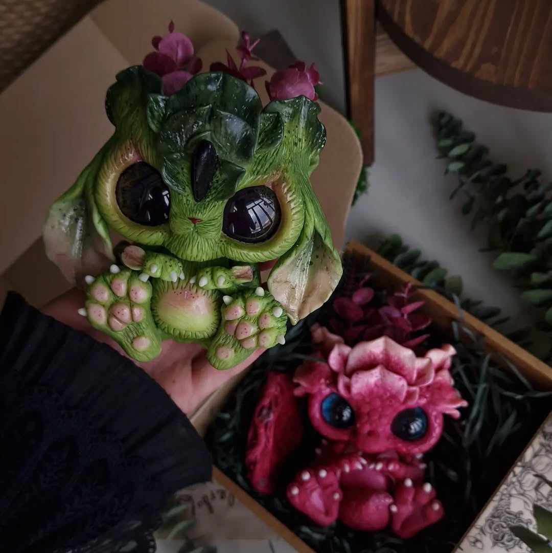 Bundle Course: Dragon + Almiraj