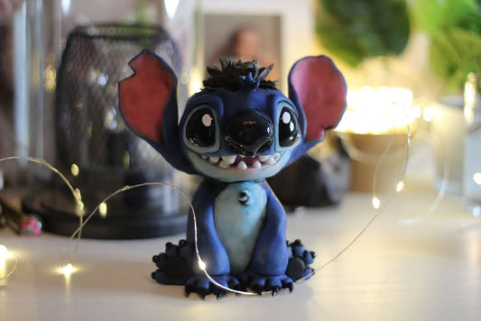 COURSE: Create a Stitch Planter