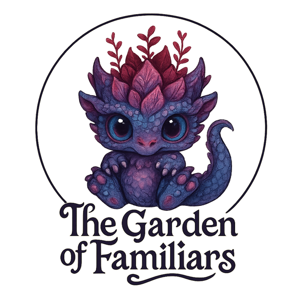 The Garden Of Familiars